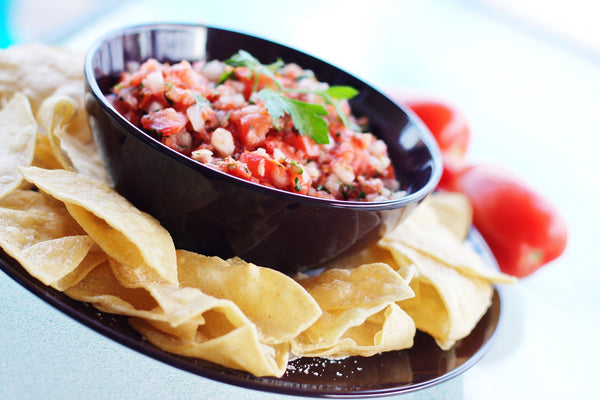 Sun Harvest Fresh Salsa - Sun Harvest Greenhouses