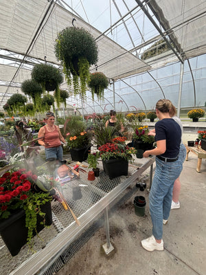 Bring Your Own Container - Fall edition! Saturday September 12th 1:30 pm - 3pm