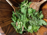 Allison's Caesar Salad Dressing