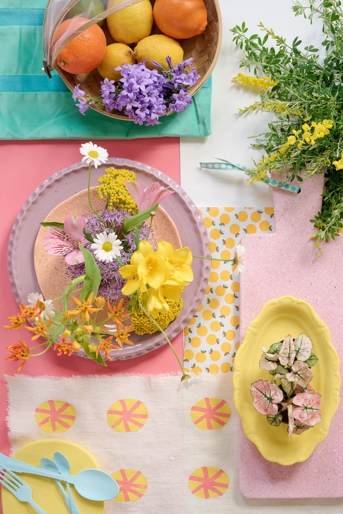 Bright and Breezy for 2022!