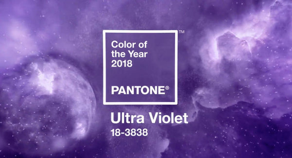 In 2018, Purple will Reign!