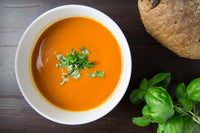 Sun Harvest ‘Team’ Tomato Soup