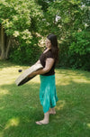 "Flower Field Sound Bath Meditation" featuring Autumn Moon Holistic Wellness Tuesday August 19th 6pm - 7pm (Check in at 5:45 pm)