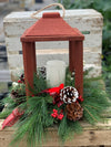 Festive Lantern Workshop   NEW!!!! Sun. Dec. 3rd 1 pm - 3 pm