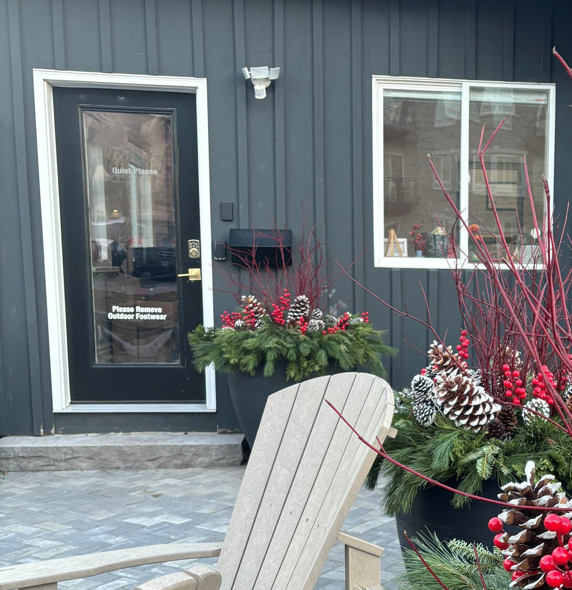 Sun Harvest Porch Pot Membership