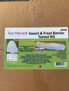 Insect & Frost Barrier tunnel kit