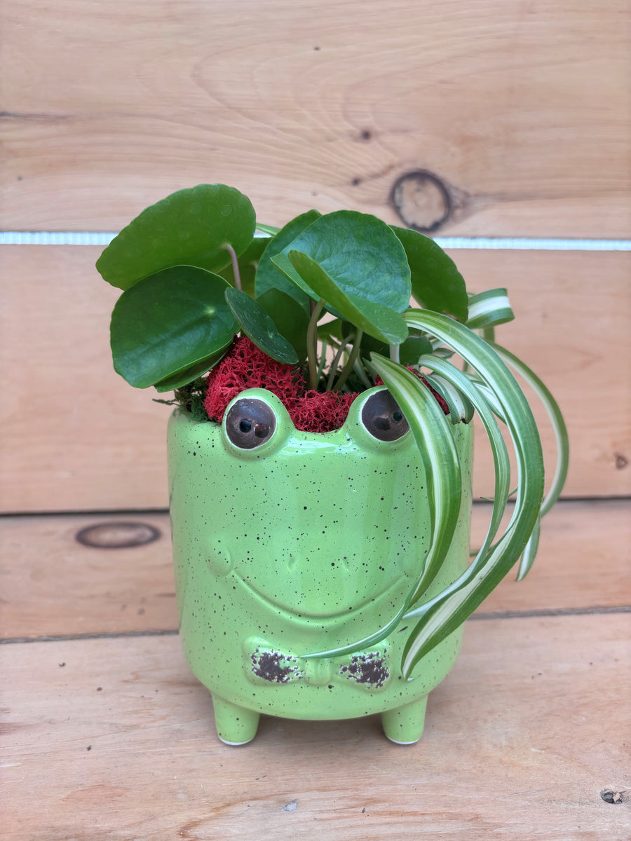 Hop into Spring - MARCH BREAK KIDS WORKSHOP AND SCAVENGER HUNT