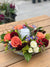 Thanksgiving Centrepiece Workshop 'Nested Glow'  Thursday Octboer 9th 5:30 - 7:00 pm