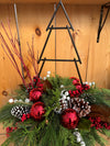 'O Christmas Tree' Winter Urn Workshop  NEW!