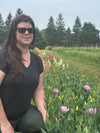 "Flower Field Sound Bath Meditation" featuring Autumn Moon Holistic Wellness Tuesday August 19th 6pm - 7pm (Check in at 5:45 pm)