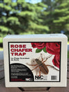 Rose Chafer Trap
