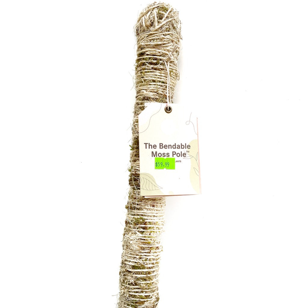 Mossify Bendable Moss Poles