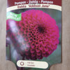 Dahlia Tubers  FOR PREBOOK!